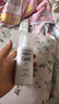 珂润（Curel）抗皱舒缓紧致敏感肌男女护肤化妆品生日礼物 轻龄修红精华液25ml 实拍图