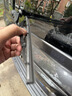 carnegieJEEP后雨刮器 指南者 自由光 自由侠 牧马人 大指挥官 吉普后雨刷 Jeep自由客后雨刮器 实拍图