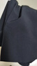 乔丹运动短裤男运动裤子男夏季透气速干裤篮球跑步休闲梭织五分裤 黑色 -208R-新品 M 170 实拍图