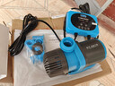 创宁变频潜水泵 CN-9500-18W 10档流量调节 鱼缸假山喷泉池循环抽水 实拍图