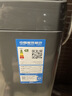 海尔（Haier）全自动波轮洗衣机10KG大容量  直驱变频 6键自编程 国家补贴京东自营 B32Mate1 实拍图