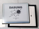 大上科技（DASUNG）13K彩色墨水屏显示器 13.3英寸超高清 37Hz超高刷 电子书阅读器 便携电脑显示器 护眼电纸书阅读 新品 13K 黑白屏 无前光无触屏 实拍图