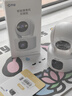 乔安（JOOAN）双摄1600万像素监控摄像头无线wifi网络高清监控器360度无死角带夜视全景云台家用AI监控手机远程 实拍图