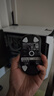 ROG月刃2RGB 无线三模 游戏鼠标 AimPoint Pro传感器 支持无线8K 轻量化设计 三区RGB灯效 暗夜黑 实拍图