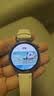 华为【520送礼优选送女友】HUAWEI WATCH GT 6 浮光白 41mm智能手表多维情绪健康全新骑行体验 实拍图
