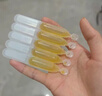 hfp舒缓悬金次抛精华液紧致修护嫩肤补水保湿敏感肌专研护肤品5支 实拍图
