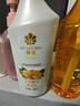 蜂花生姜健发洗护礼盒550ml*2+100ml*2蜂花洗发水护发素套装 实拍图