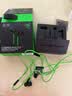 雷蛇（Razer）战锤狂鲨V3 有线入耳式耳机耳塞 7.1环绕声 吃鸡神器 三角洲官方指定 Type C（赠THX软件 可调EQ） 实拍图