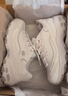 斯凯奇（Skechers）女鞋夏季厚底老爹鞋百搭软底舒适外穿运动鞋11959 实拍图