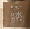 碧然德（BRITA） 过滤净水器 家用滤水壶 净水壶 海洋系列 3.5L蓝色 一壶六芯装 环保加固包装 实拍图