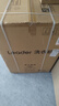 统帅（Leader）海尔出品 悦己滚筒洗衣机带烘干一体 10公斤洗烘一体 京东自营以旧换新补贴LH506S 实拍图