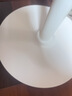 小米虾智能语音空气循环扇家用落地式轻音节能电风扇台式桌面小风扇节能省电扇两用大风量风扇塔扇空调扇 【加高语音遥控旗舰款】9D立体摇头|直流变频电机 2026年新款|纯铜大电机|超大风速|全屋送风制冷 实拍图