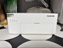 富士（FUJIFILM）小俏印2pro手机无线照片家用打印机照片冲印机（内置电池版）凝脂白证件照 打印 多尺寸 实拍图
