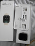 vivoWATCH GT 2 空格白  超窄边高亮大屏 照片表盘一碰换 33天蓝牙续航 智能手表 送男友送女友 实拍图