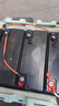 超威真A+升级2代48V60V72V石墨烯电动车电池铅酸电瓶适用爱玛雅迪台铃 48V21Ah 以旧换新 4只装 【重磅升级】2代 适配20-25Ah 实拍图