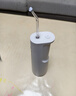 京东京造冲牙器便携式2喷嘴300ML大水箱洗牙器水牙线冲洗器牙齿清洁正畸情侣送男友/女友520情人节礼物 实拍图