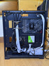 酷冷至尊（CoolerMaster）GX850W 白 电脑电源/金牌全模组/全一线日系电容/ATX3.1 原生PCIe5.1线材/智能温控风扇/7年质保 实拍图