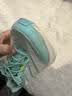 阿迪达斯（adidas）女 跑步系列 ADIZERO BOSTON 13 W 跑步鞋 JS4957 蓝色  38  实拍图