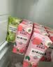 菲里维尔 FERRIS WHEEL桃汁复原果汁饮料 200ml*24瓶 果汁便携箱装清甜果汁饮品 实拍图