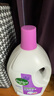 滴露（Dettol）衣物除菌液薰衣草3L 99.9%杀菌除螨 内衣衣物消毒液 可配洗衣液 实拍图