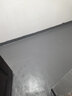 雨虹防水墙倍丽多效合一地坪漆水泥地面漆耐磨防水家用室外浅灰5KG 实拍图