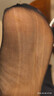 浪莎丝袜女短袜春夏薄款5A抑菌耐磨水晶丝透明中筒肉色袜子黑肤各10 实拍图