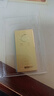 菜百首饰“财富”投资金条 足金Au999.9黄金金砖 投资 收藏礼品 “财富”金条 20克(不支持7天无理由退换货) 实拍图