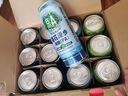 京A国产精酿 IPA啤酒 美式精酿 四口味试饮装 500ml*4罐 实拍图