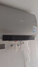 美的（Midea）60升玲珑超薄双胆扁桶电热水器3300W家用一级能效镁棒免换速热F6033-UD5(HE)以旧换新国家补贴 实拍图
