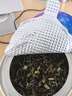 张一元茉莉花茶叶莲花香雪新春茶浓香型口粮老北京伴手礼品特种100g罐装 实拍图