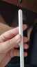 Apple/苹果 Pencil(USB-C) 磁吸触控笔手写笔苹果笔电容笔ipad笔 适用iPad 11/mini/Pro/Air 实拍图