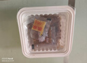 燕京国产小粒纳豆 激酶发酵菌健康轻食代餐50g*18盒 解冻即食低脂低卡 实拍图