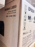 爱普生（EPSON）【6代新品】L3353墨仓式彩色家用AI学习打印机 L3251/L3255升级版(打印复印扫描 微信/无线 黑色） 实拍图
