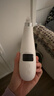 Real Bubee黑头吸出器吸黑头仪 黑头清理神器面部小气泡清洁仪粉刺毛孔深层去黑头男士美容仪器母亲节礼物 白色 微晶吸黑头仪器 实拍图