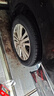 优科豪马（yokohama）225/55R18 102V   GEOLANDAR  CV G058适配:英轮LEVC 省油耐磨 实拍图