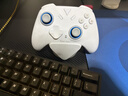 飞智冰原狼4多模版无线游戏手柄 类xbox 力调节摇杆双切扳机 switch电脑PC手机steam体感NS 仁王3 实拍图