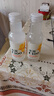 农夫山泉水溶C100柠檬味复合果汁饮料445ml*15瓶整箱满足每日维生素C 实拍图