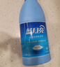 蓝月亮白色衣物色渍净 600g瓶 除菌率99.9% 清新花香 衬衫衣领去霉斑渍 实拍图