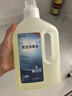 科沃斯扫地机器人升级版清洁消毒液1L装（适用X11/X9/T80/T50等全系地宝）【配件】 实拍图