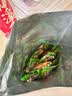好巴食南溪豆干泡椒味 酸辣可口四川地标美食468g（约16包） 实拍图