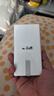 华为自带线全能充移动电源100W12000可上飞机3C认证适配手机Pura90系列熊猫和花主题花花户外电源 实拍图