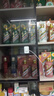 杰克丹尼（Jack Daniels）田纳西州调和型威士忌  洋酒 黑标无盒 500ml 送礼 实拍图