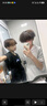 京喜加正宗广东产红心芭乐水果新鲜包邮低糖软糯鸡屎果巴乐胭脂红番石榴 草莓红心芭乐2斤（净重1.8斤） 实拍图