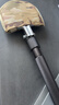 神火 （supfire）BG05多功能户外工兵铲铁锹锰钢兵工铲折叠野外铲子军工铲用品 BG05-2节 实拍图