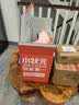 小状元轮滑鞋儿童溜冰鞋女童男童3-6-12岁专业初学滑轮旱冰鞋新款礼物L5 香芋紫【头盔护具包】 M (适合运动鞋32-35码)尺码可调 实拍图