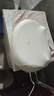 小熊（Bear）颈椎按摩器颈椎肩颈按摩仪颈椎按摩枕头肩颈腰背按摩热敷揉捏脖子腰部生日礼物送女生618 儿童节 实拍图