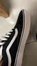 VANS范斯官方 升级款ComfyCush Old Skool舒服运动鞋低帮 黑色 46 实拍图