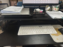 全品屋升降电脑桌升降工作台电脑升降支架台站立式升降办公书桌 【TOP爆款】气动无级升降-黑桌双层80x40cm 【宽敞品质桌面】 实拍图