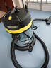 KARCHER德国卡赫【价保618】不锈钢桶式吸尘器25L大容量家商干湿两用工业开荒装修大吸力WD3s 实拍图