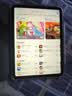 QBOSS适用ipad11保护壳ipad保护套ipad10苹果12代2026平板A19全包A16软胶气囊防摔儿童卡通可爱小熊 实拍图